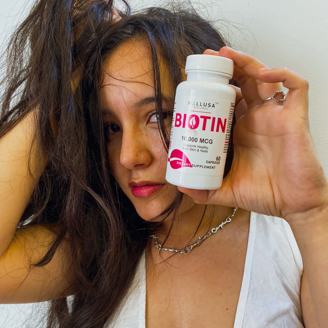 Take care of your beauty