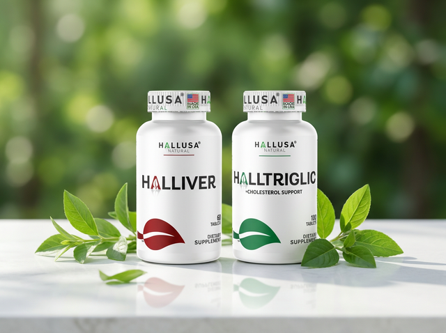 Healthy Liver
