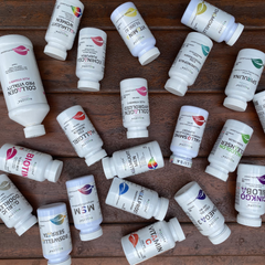 All products HALLUSA NATURAL