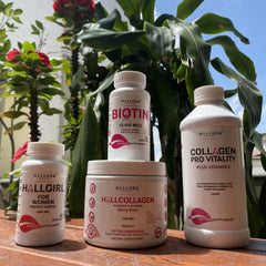 Beauty and Personal Care