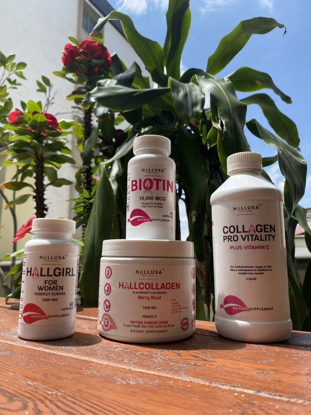 Beauty and Personal Care