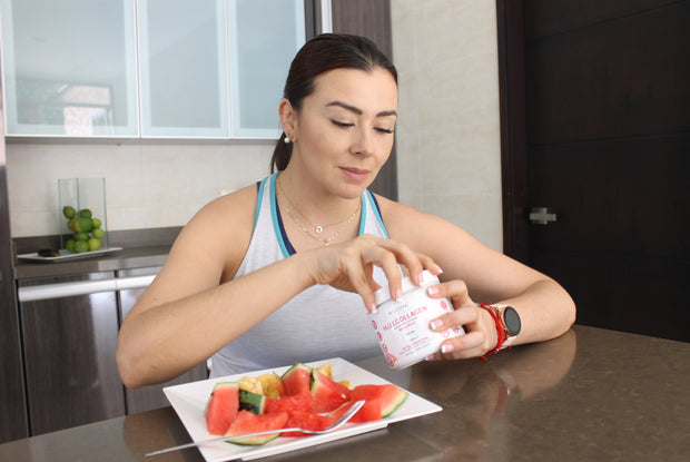 Collagen Pro Vitality