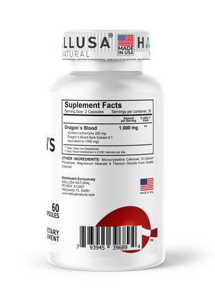 HallDiet Forte - Weight Loss - Fat Burner - Carb Blocker - Chromium Picolinate - Psyllium Husk - Garcinia Cambogia - Non-GMO & Gluten Free - 60 cap