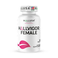 Women's intimate wellness