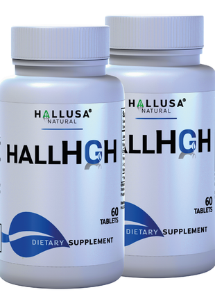 HALL HGH