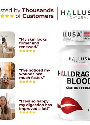 DRAGON´S BLOOD CROTON LECHLERI