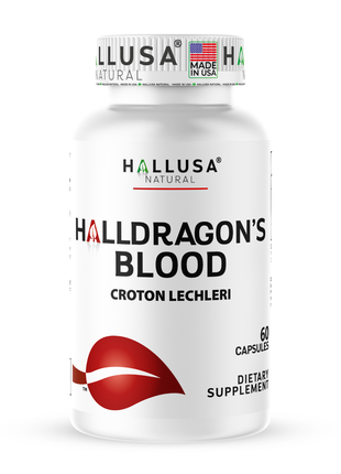 DRAGON´S BLOOD CROTON LECHLERI