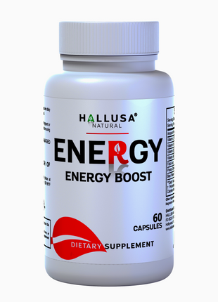 ENERGY