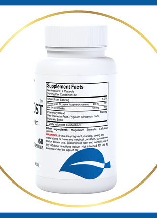 HALLPROST - Tratamiento Completo para 3 meses
