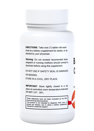 BALANCE B - COMPLEX