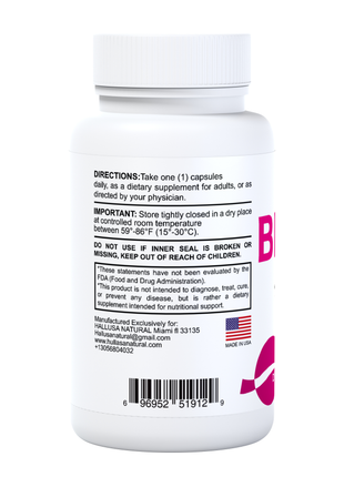 OFFER 7: BIOTIN BUY 9 GET FREE 3 BIOTIN