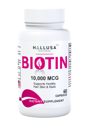 OFFER 1: 3 LIQUID COLLAGEN PRO VITALITY FREE BIOTIN