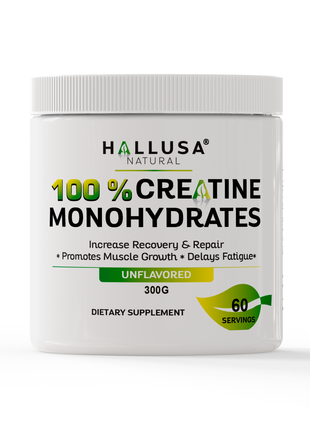 CREATINE MONOHYDRATES POWDER